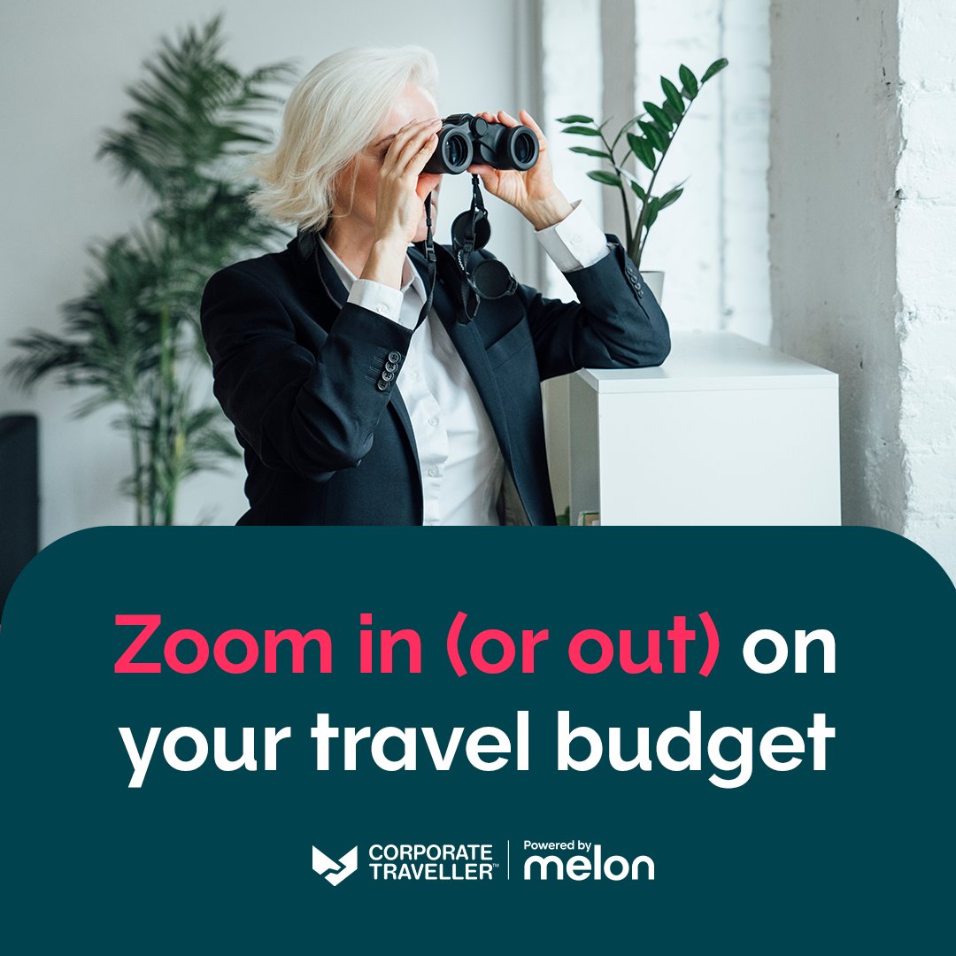 Feeling lost when it comes to managing your business travel expenses? Our Melon booking platform gives CFOs a complete view of all the details.

#traveltips #TravelSavings #TravelSmart