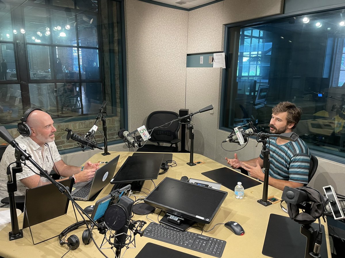 Michael Kipp tweet media