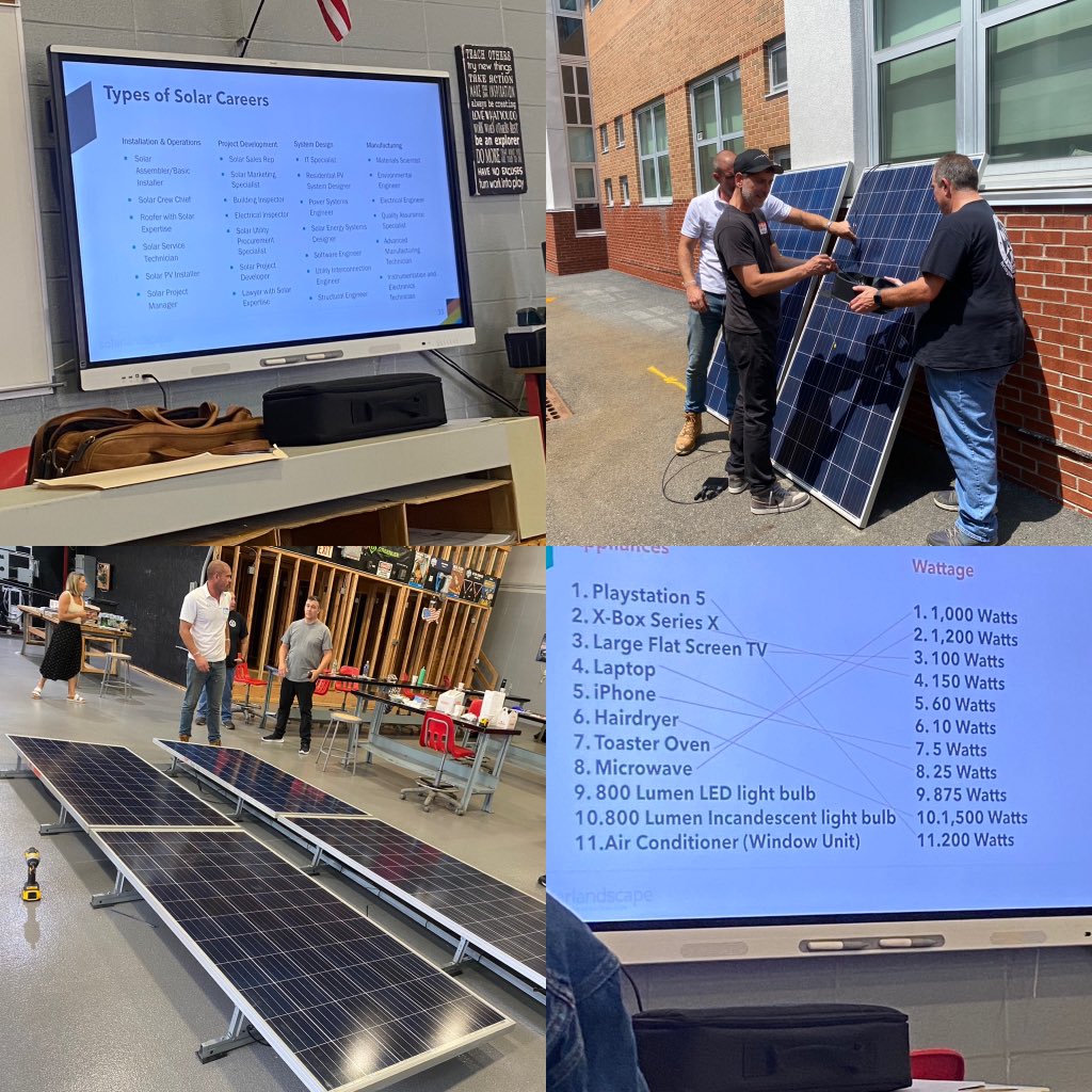 JTL TE and STEAM tweet media