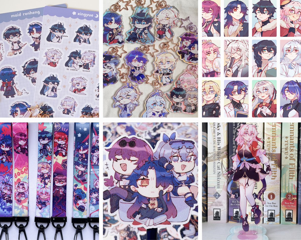 I’m giving away this rh merch set to celebrate 5k yay 🫶🏻
✦ 2 winners: 1st winner gets rh merch set, 2nd winner gets 30€ voucher for my shop!
To enter: 
✦ follow me
✦ rt this post
✦ Reply with a rh/xy headcanon you have or why you like them 🥺

Ends: Aug 6th
Good luck!!