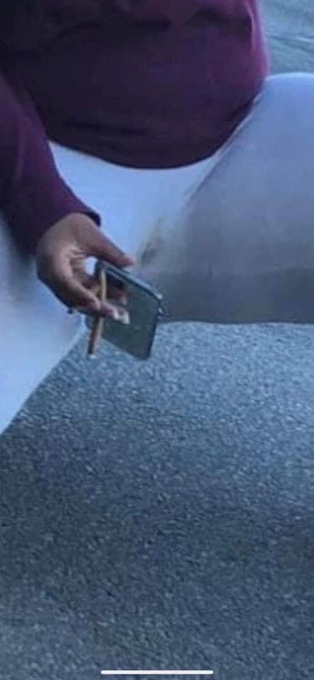 RealFreshZombie's tweet photo. 🥷’s 🤮🤮🤮🤮🤮🤮🤮🤮 https://t.co/3n52CWG3xP