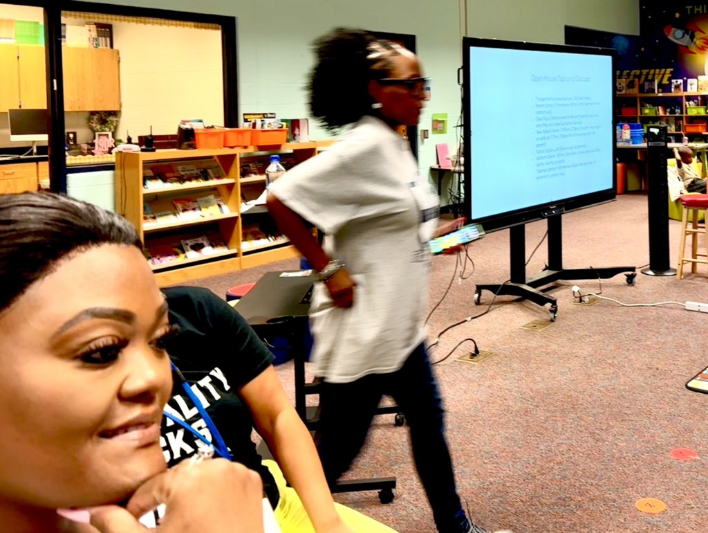 Wendy K. Cotton, Ph.D. tweet media