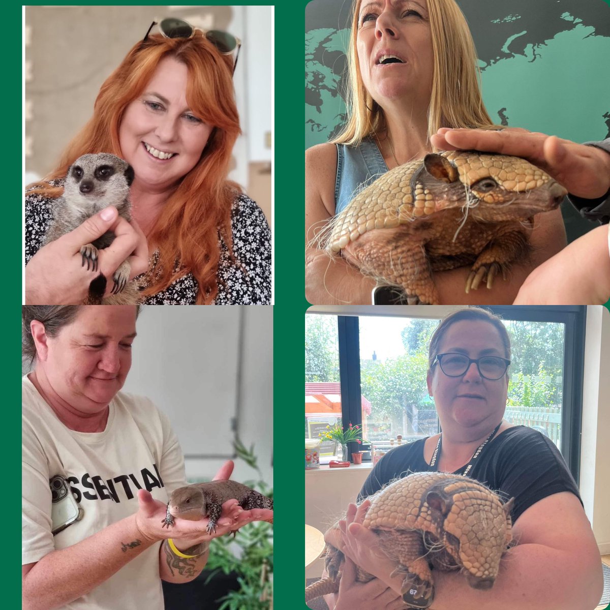 Oak Field PS Barry (@oaksch) on Twitter photo Day 5 of #foodandfun what a fun day we did have with <a href="/aandsanimals/">A&SAnimalEncounters</a> the children had a fantastic time meeting all the animals. Bob the meerkat being the star as always. <a href="/foodandfunwales/">Food and Fun Wales</a> <a href="/TheBigFreshCat1/">The Big Fresh Catering Company</a> <a href="/VOGCouncil/">Vale Council ๐ด๓ ง๓ ข๓ ท๓ ฌ๓ ณ๓ ฟ๐บ๐ฆ</a> <a href="/WG_Education/">Welsh Government Education</a> Day 5 of #foodandfun what a fun day we did have with <a href="/aandsanimals/">A&SAnimalEncounters</a> the children had a fantastic time meeting all the animals. Bob the meerkat being the star as always. <a href="/foodandfunwales/">Food and Fun Wales</a> <a href="/TheBigFreshCat1/">The Big Fresh Catering Company</a> <a href="/VOGCouncil/">Vale Council ๐ด๓ ง๓ ข๓ ท๓ ฌ๓ ณ๓ ฟ๐บ๐ฆ</a> <a href="/WG_Education/">Welsh Government Education</a>