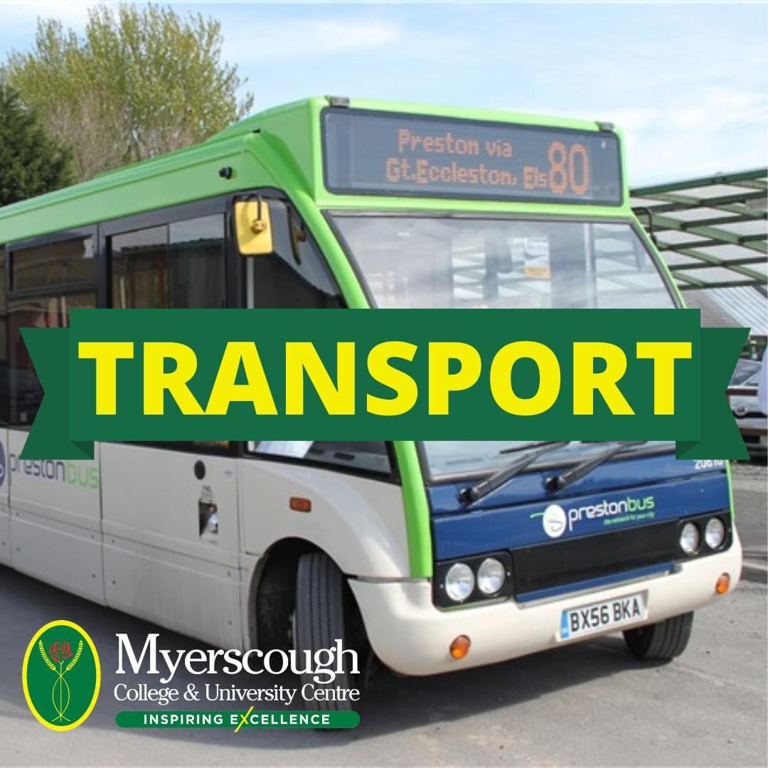 Myerscough College & University Centre tweet media