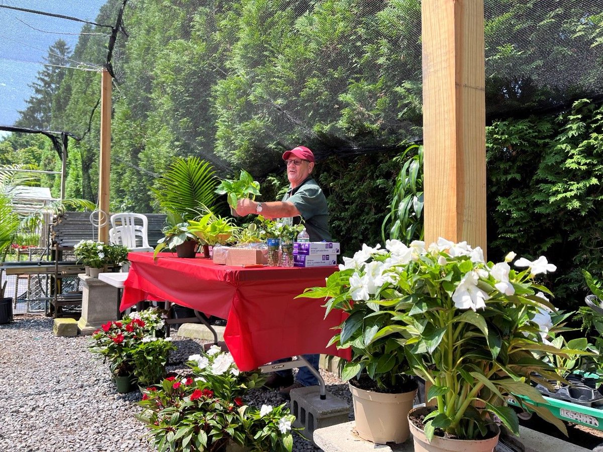 CALS Alumni Community tweet media