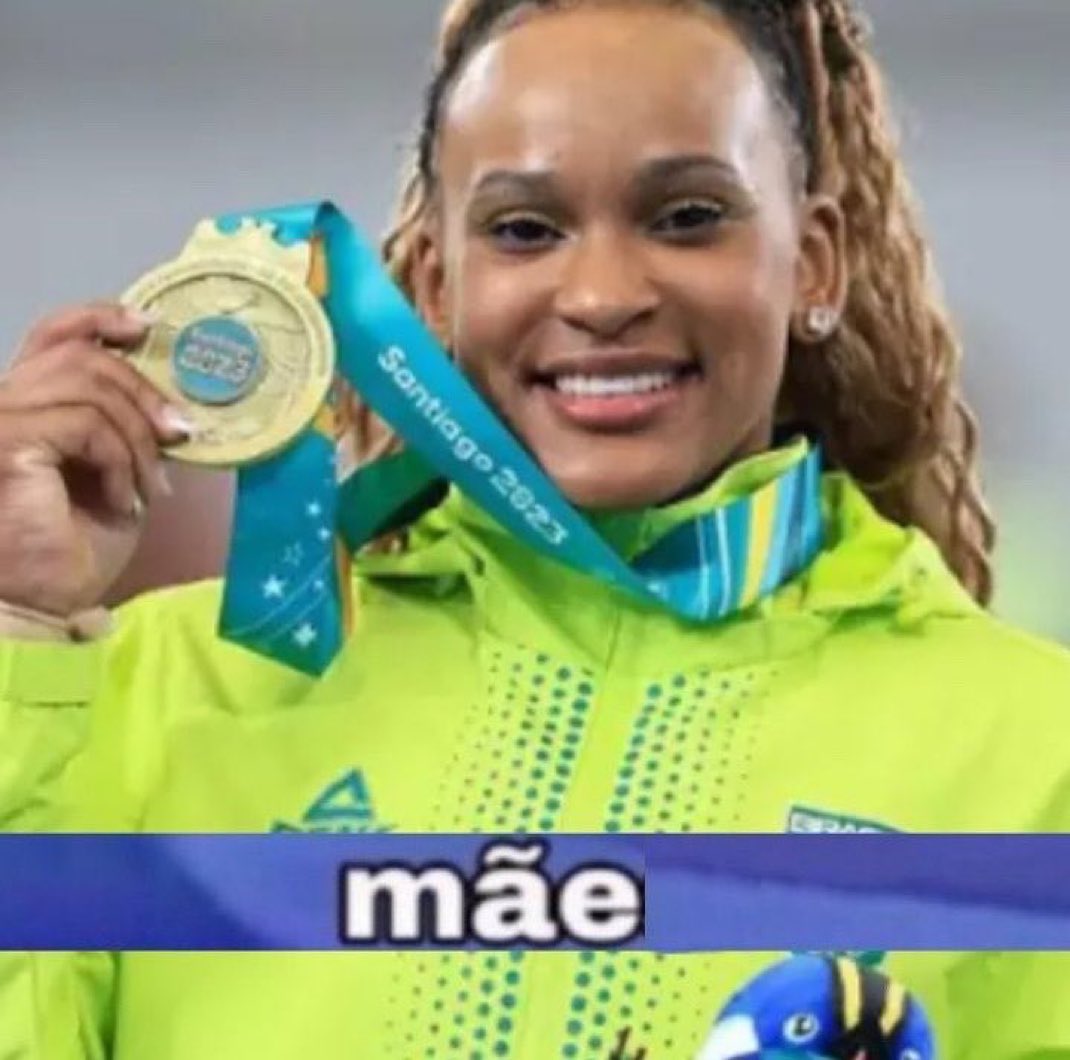 HugoGloss's tweet photo. 🚨 NOTA 15100 PARA REBECA ANDRADE!!!!!!!! 🇧🇷 #Paris2024 https://t.co/YR65xJa3AF