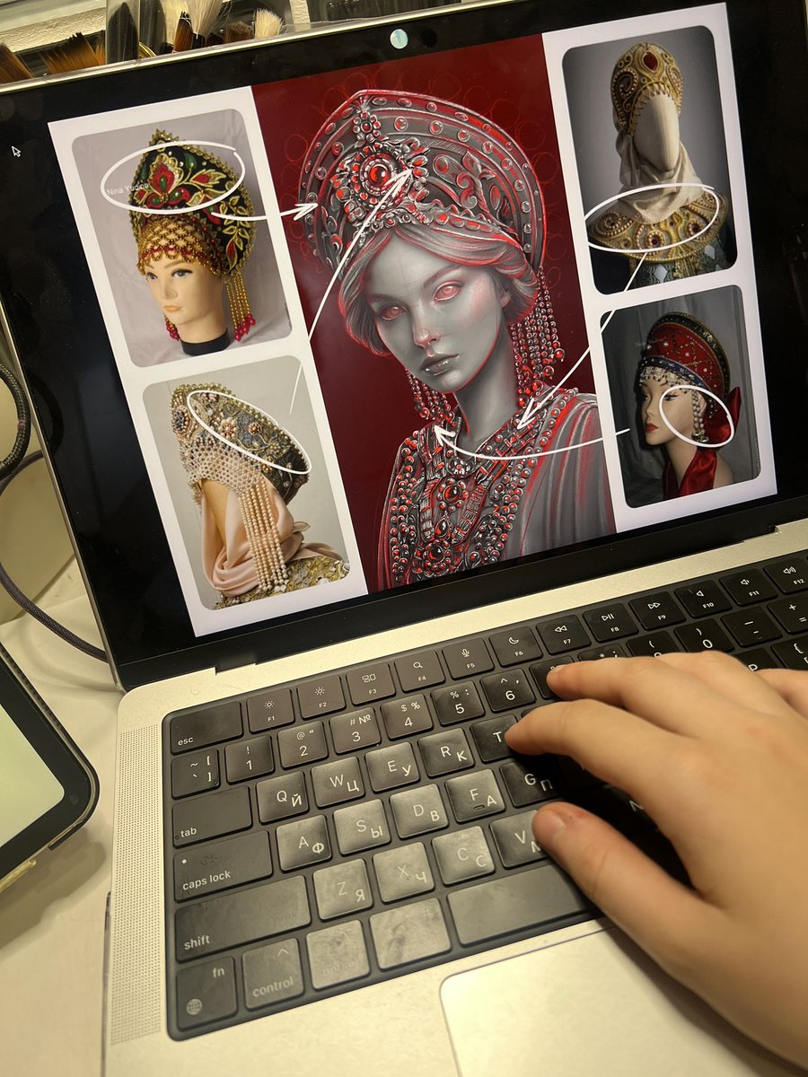 velly_art's tweet image. I’m so happy to join @thehugxyz @StabilityAI course on how to train your own AI model. 

#HUGxStabilityAI