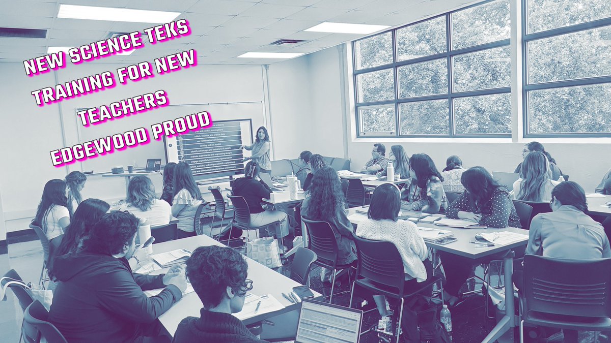 Sandra Castilleja (@scast_01) on Twitter photo NEW Science TEKs for our NEW teachers!! You got this Science Teachers. #EdgeWoodProud <a href="/CruzServeLead/">安康</a> <a href="/teri_silva/">Teresa Silva, Ph.D.</a> <a href="/DrH_OnTheEdge/">Doctor.H 🇲🇽🇺🇸</a> <a href="/shsahernandez/">Sandra</a> NEW Science TEKs for our NEW teachers!! You got this Science Teachers. #EdgeWoodProud <a href="/CruzServeLead/">安康</a> <a href="/teri_silva/">Teresa Silva, Ph.D.</a> <a href="/DrH_OnTheEdge/">Doctor.H 🇲🇽🇺🇸</a> <a href="/shsahernandez/">Sandra</a>