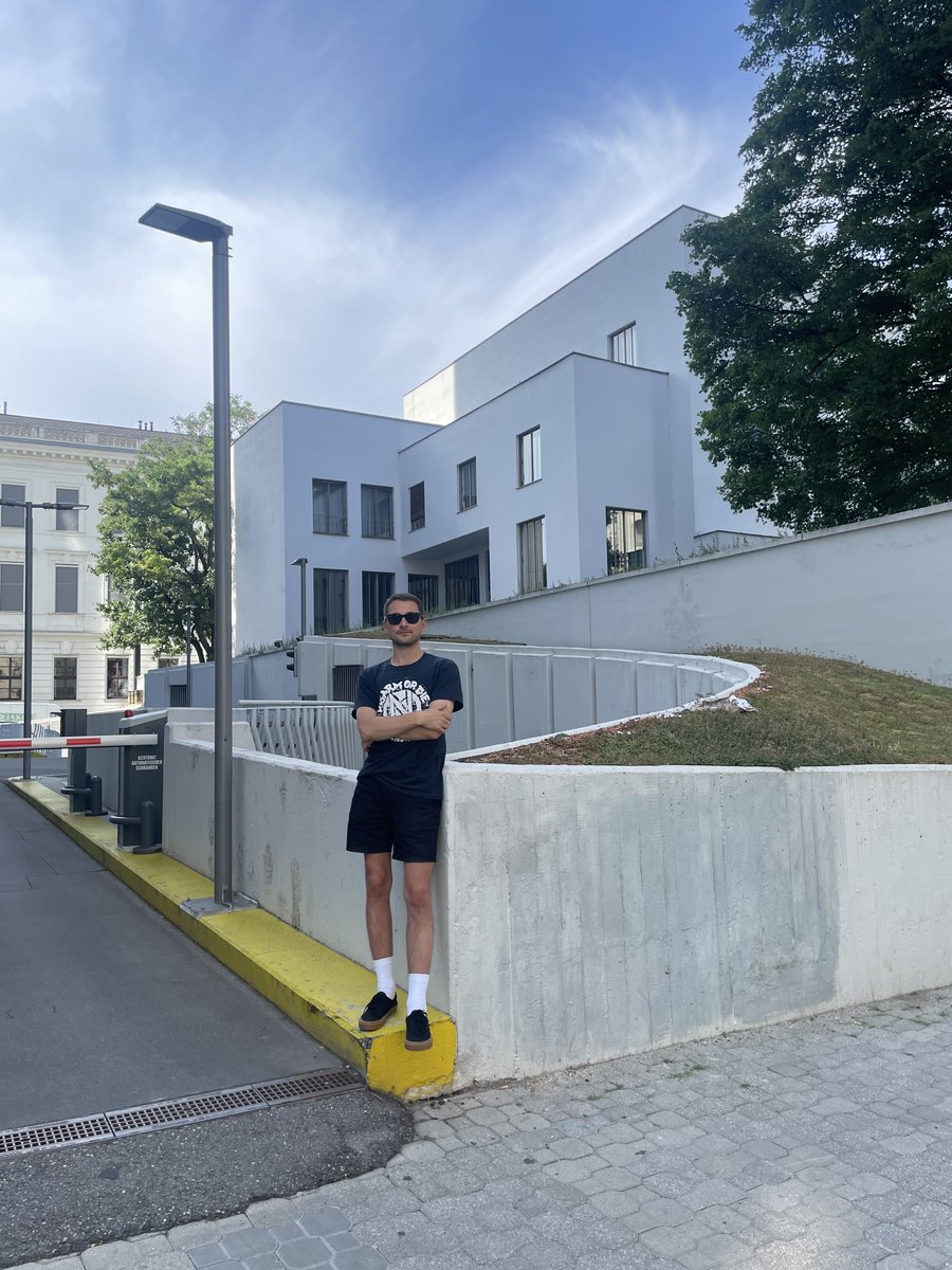 Exploring the manifoldness of Wittgenstein's gifts – Haus Wittgenstein in Vienna