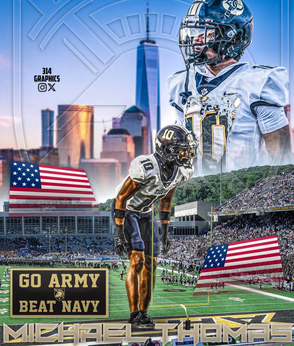 Committed 🏴‍☠️⚔️ #GoArmy