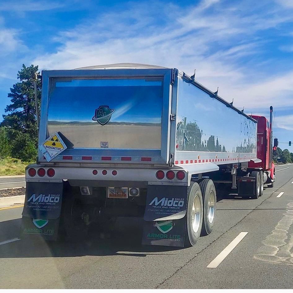 Buu Van Nygren tweet media