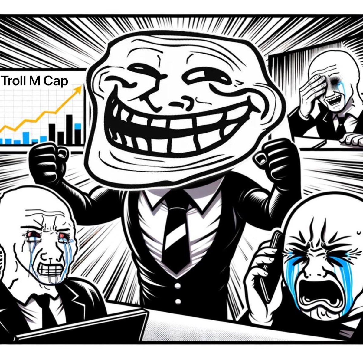 TROLL tweet media