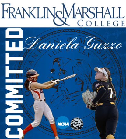 DaniGuzzo7's tweet image. Blessed and excited for this opportunity!!! 💙🤍@FandMSB @topgunhbnj @FH_softball #RollDips