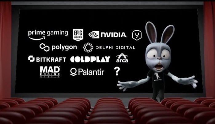 CK ALPHA 7 tweet media