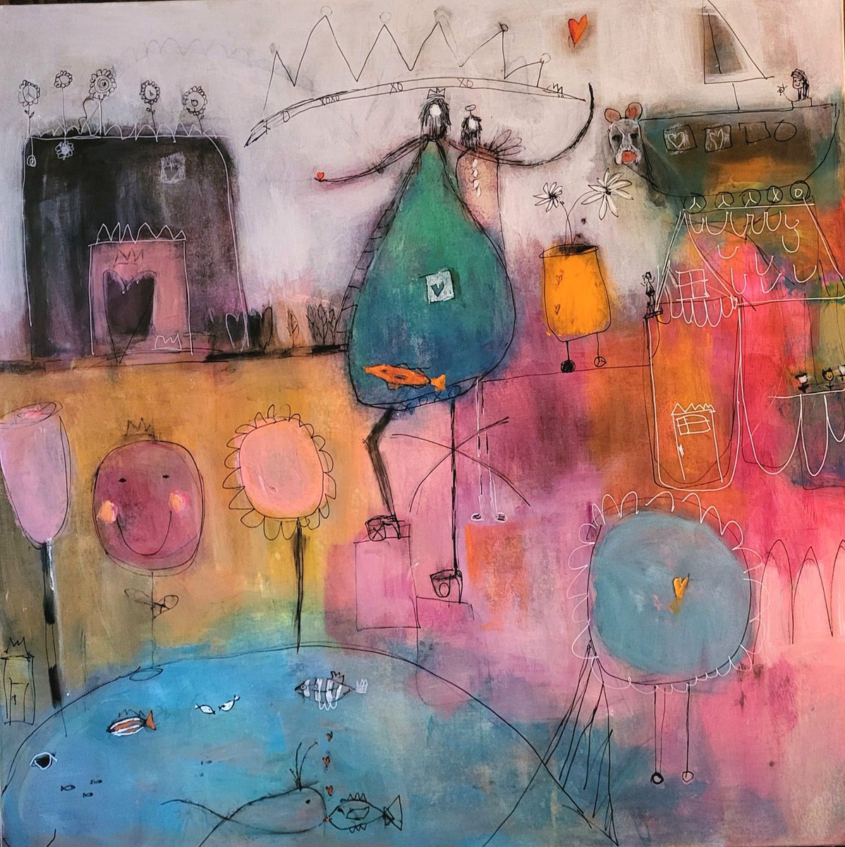 Canyon Contemporary tweet media