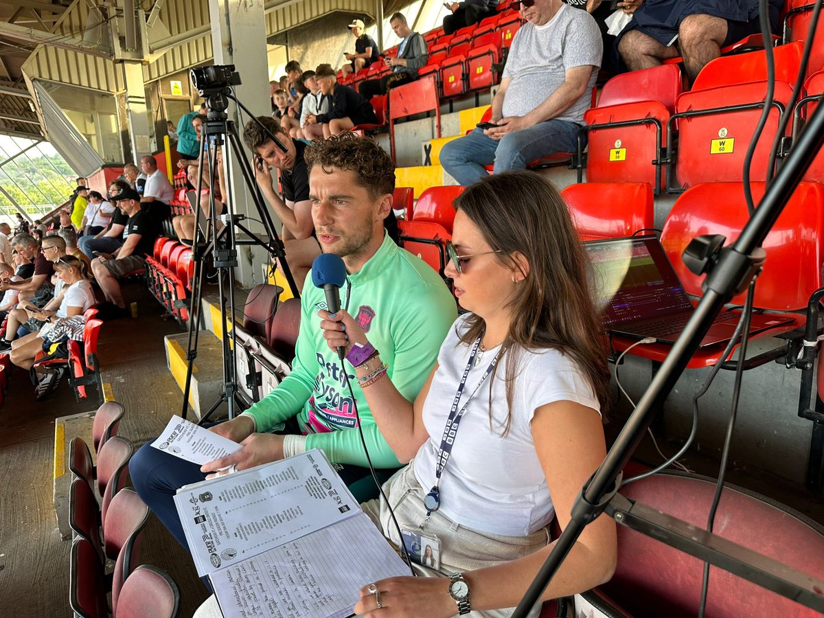 Carlisle United tweet media