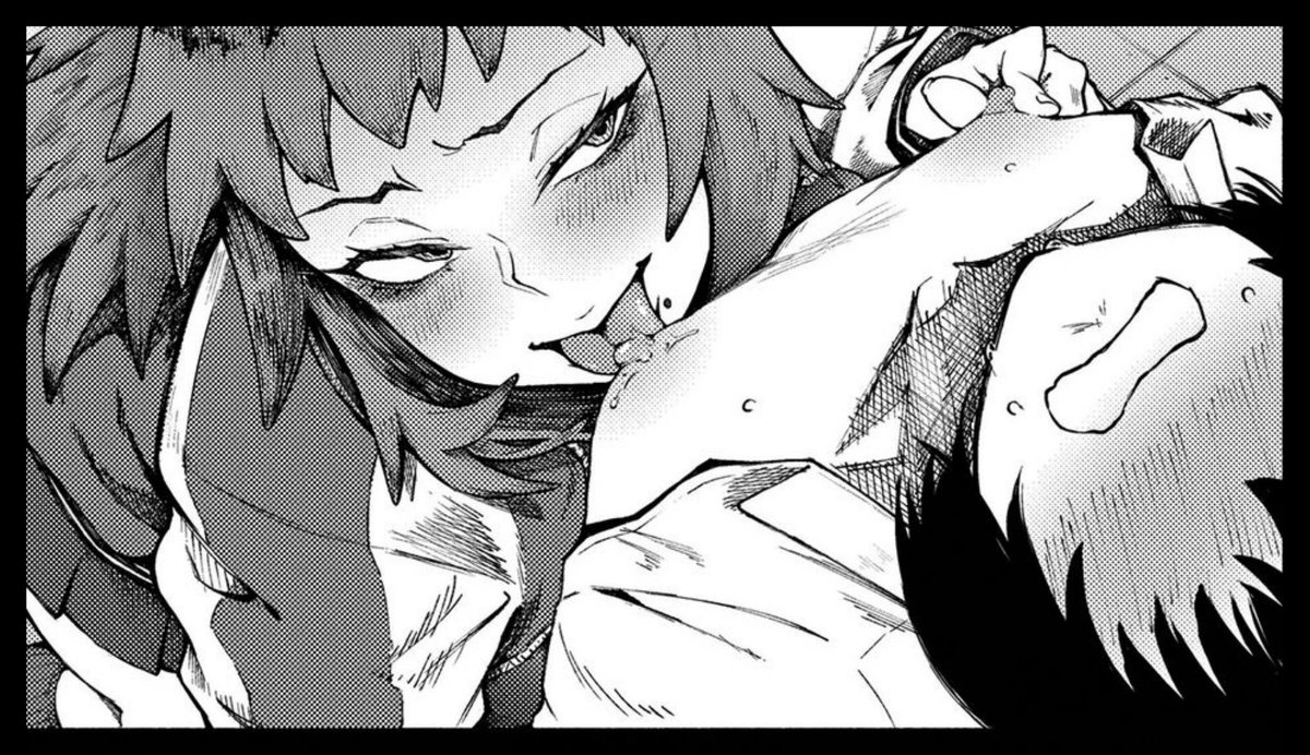 She just loves to tease