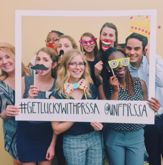 UNF Comm tweet media