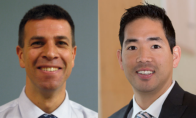 Kaiser Permanente Bernard J. Tyson School of Med (@kpmedschool) on Twitter photo A recent study coauthored by KPSOM faculty members Nareg H. Roubinian and <a href="/JVelottaMD/">Jeffrey Velotta MD FACS</a> shows no significant differences in secondary patient outcomes with video-assisted procedures.
Read more: kpsom.link/3SvlpCt A recent study coauthored by KPSOM faculty members Nareg H. Roubinian and <a href="/JVelottaMD/">Jeffrey Velotta MD FACS</a> shows no significant differences in secondary patient outcomes with video-assisted procedures.
Read more: kpsom.link/3SvlpCt