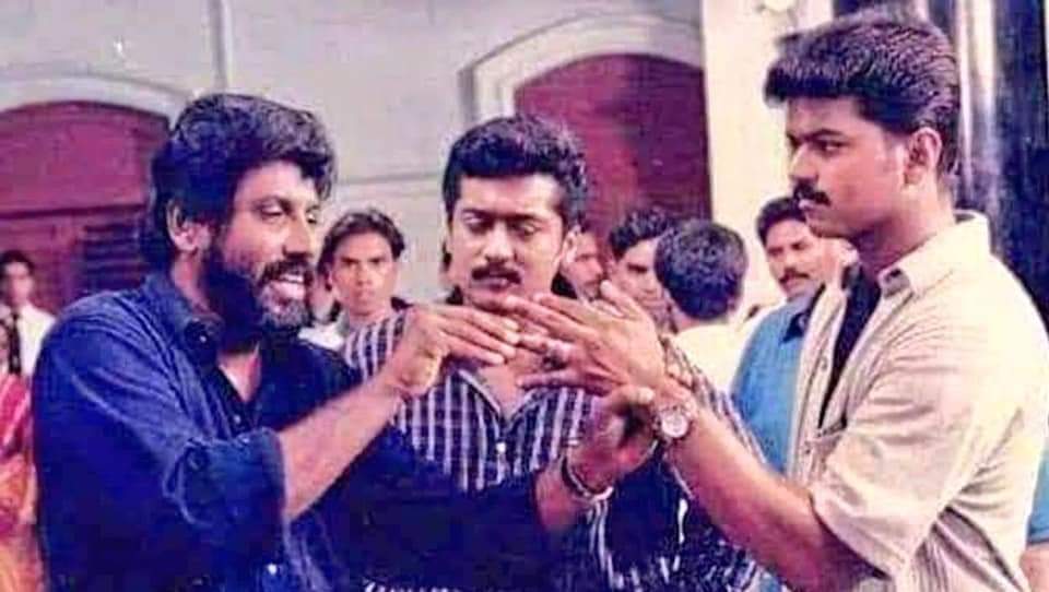 kayaldevaraj's tweet photo. August 1st
#Director #Producer #ScriptWriter #Actor #Siddique Birthday
( #Friends #EngalAnna #SadhuMiranda #Kaavalan #BhaskarOruRascal )
#HappyBirthdaySiddique
#HBDSiddique https://t.co/3hr3MqPM3M