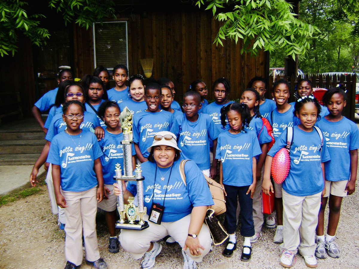 Duncanville ISD Dept. of Professional Development tweet media