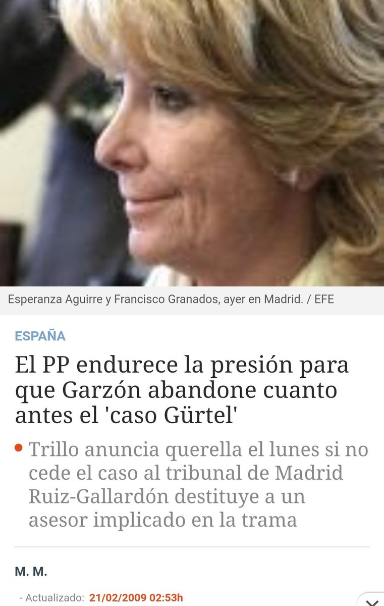 eVeydeVendetta's tweet image. El @ppopular indignado con Pedro Sánchez por presentan una querella contra el juez Peinado por no sé qué de amedrentar a jueces.
Con un par.
🥚🥚