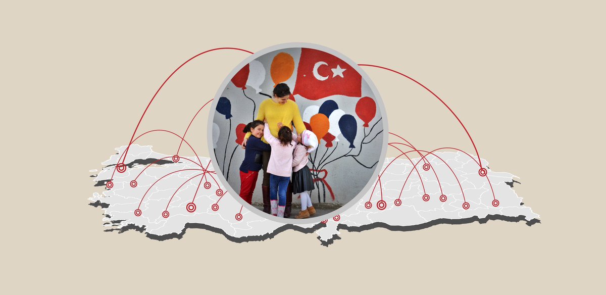 Aile birliği hem insani hem de Anayasal bir haktır. 
*
<a href="/tcmeb/">Millî Eğitim Bakanlığı</a> öğretmenlerin mazerete bağlı yer değişikliği taleplerini karşılamalı, ilçe/il emri hakkı vermeli, mağduriyetlerini gidermelidir.
#MebdenMazereteİlEmri