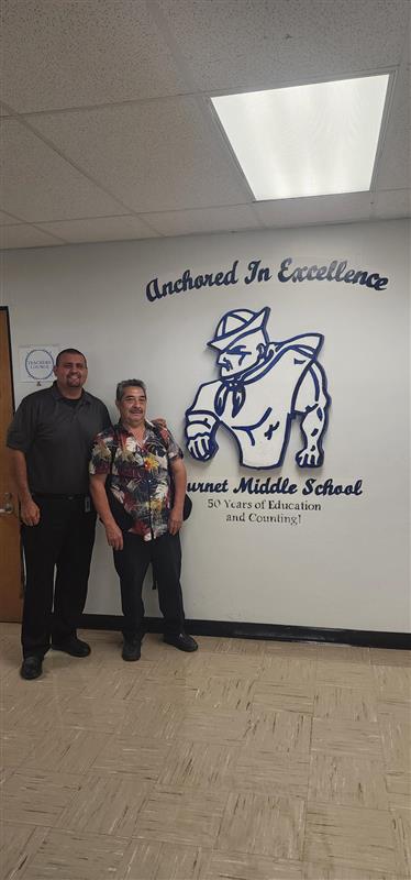 BurnetMS tweet media