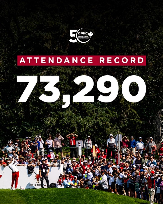 CPKC Women's Open tweet media