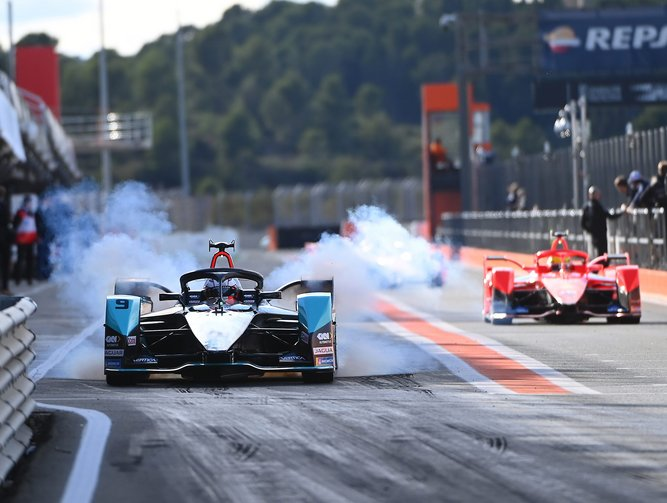 precisionpilots's tweet photo. Green racing: Sustainable practices in motorsports. 🌱🏎️
#GreenRacing #EcoFriendlyRacing #GreenTech #SustainableSpeed #EcoRacing #MotorsportsInnovation #PrecisionPilots
https://t.co/PWo0wXTEoJ. https://t.co/xriJlJBXtt