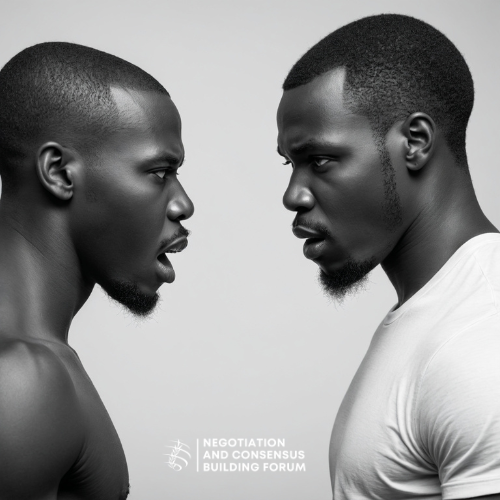 forumncb's tweet photo. There are different approaches to persuade others when engaging in negotiation. Among these are the Push and Pull approaches.

In the Push style one tries to use force on someone to a change rather than motivating them to make the change. 

Read more at https://t.co/U4dy2oeijd https://t.co/B0MTqclzJF