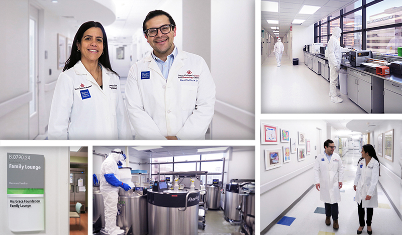 TCHResearchNews (@tchresearchnews) on Twitter photo Take a look inside the Cell Therapy & Bone Marrow Transplant program <a href="/TexasChildrens/">Texas Children's</a>! As one of the largest of its type in the country, it is home to advanced manufacturing facilities, specialized clinics, and world-leading clinical trial expertise > texaschildrens.org/content/for-ph… Take a look inside the Cell Therapy & Bone Marrow Transplant program <a href="/TexasChildrens/">Texas Children's</a>! As one of the largest of its type in the country, it is home to advanced manufacturing facilities, specialized clinics, and world-leading clinical trial expertise > texaschildrens.org/content/for-ph…