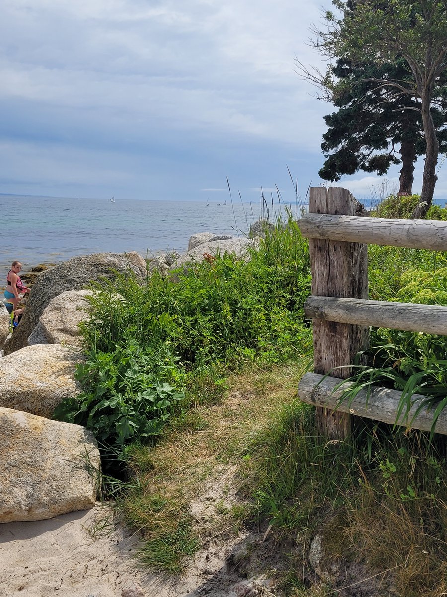 monicasweet2006's tweet image. Beautiful lazy day at the beach
#Hubbard&apos;sBeach 
#NovaScotia 
I hope you&apos;re all having a great day