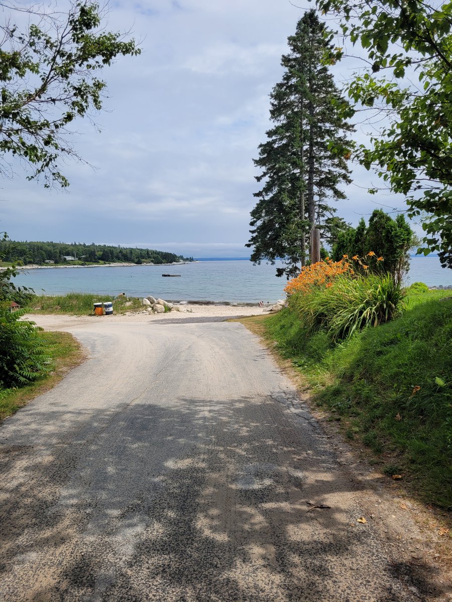 monicasweet2006's tweet image. Beautiful lazy day at the beach
#Hubbard&apos;sBeach 
#NovaScotia 
I hope you&apos;re all having a great day