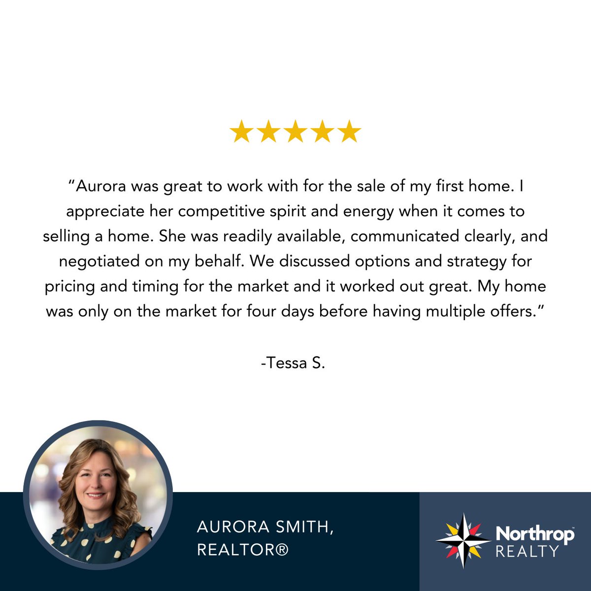 Northrop Realty tweet media