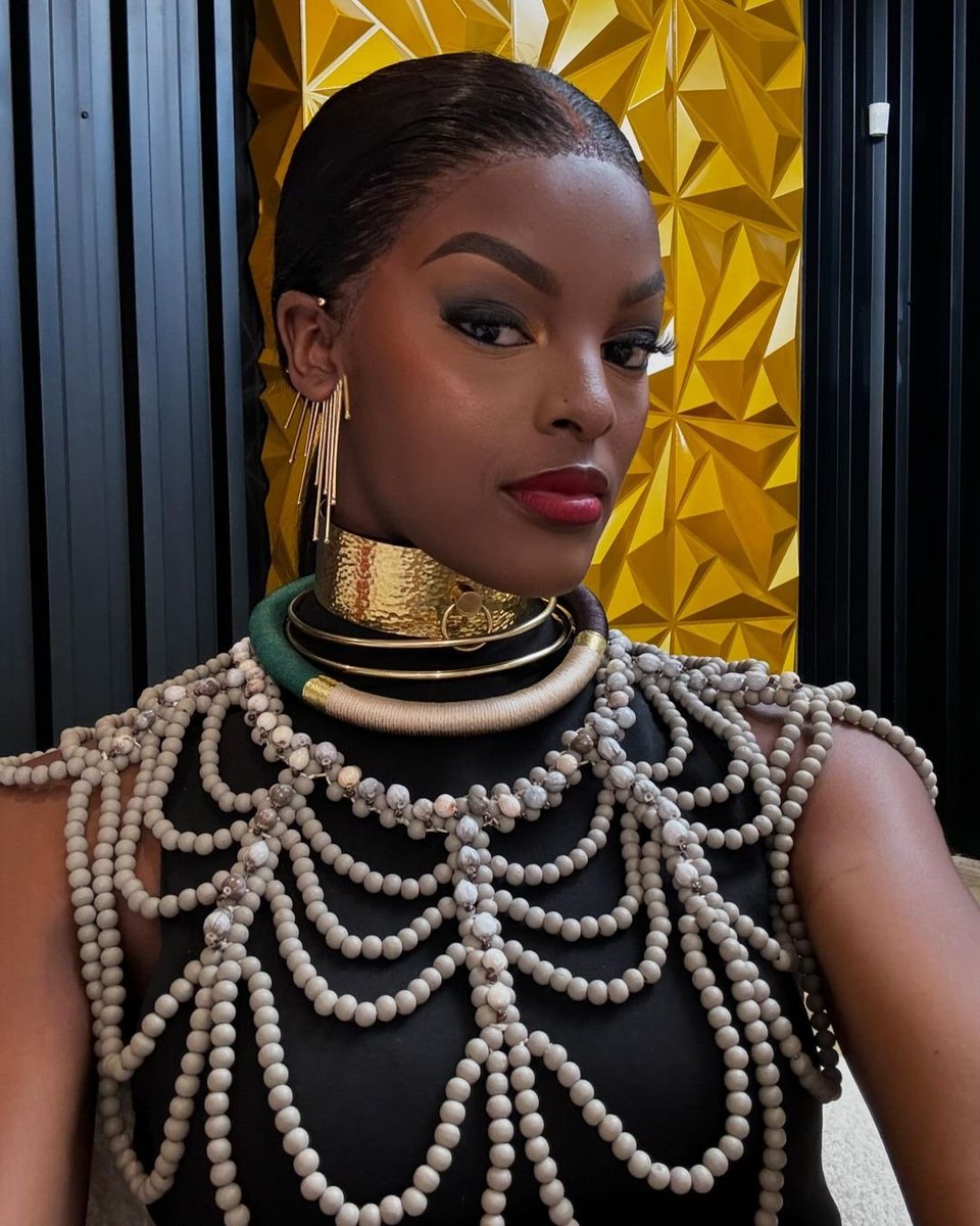 Africa Facts Zone tweet media