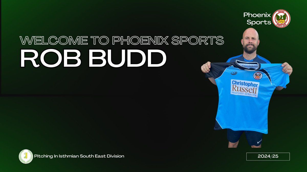Phoenix Sports Club tweet media