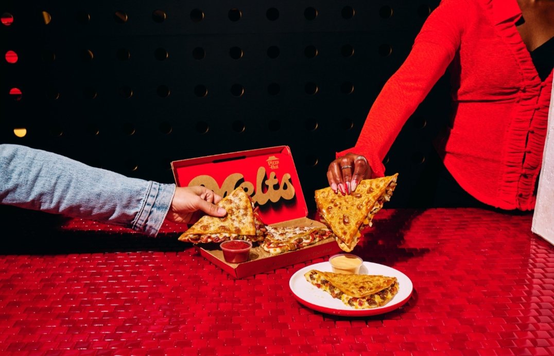 No hay mejor manera de celebrar el #diadelaamistad que compartiendo unos Melts. Etiqueta con quién lo harías😋