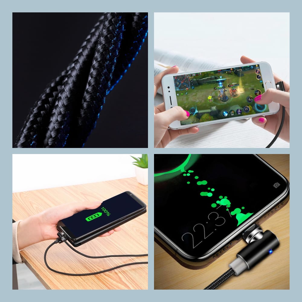 GadgetsGrove's tweet photo. 🌟🔋 Enjoy seamless connectivity and rapid charging every time. ⚡🔗
https://t.co/D9YOLObKbE

#gadgets #TechGadgets #GadgetLovers #FastCharging #TechUpgrade #MagneticCable #HashtagU #Hashtags https://t.co/Cor38yWn94