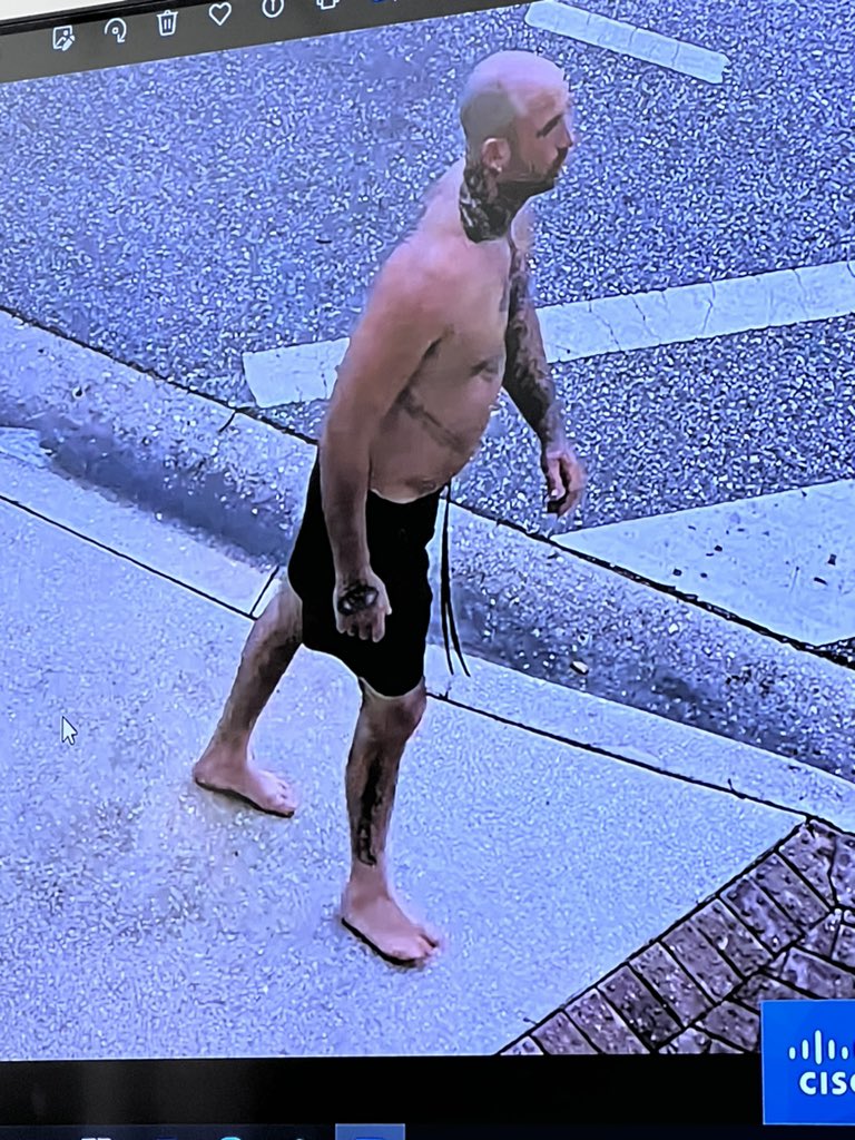 Terri Parker (@wpbf_terri) on Twitter photo NOW - this is Jake Machado - the man West Palm Beach Police say broke into City Hall, crawled around and left his clothes and Cocaine inside the council chambers - story at 5 and 6 <a href="/WPBF25News/">WPBF 25 News</a> NOW - this is Jake Machado - the man West Palm Beach Police say broke into City Hall, crawled around and left his clothes and Cocaine inside the council chambers - story at 5 and 6 <a href="/WPBF25News/">WPBF 25 News</a>