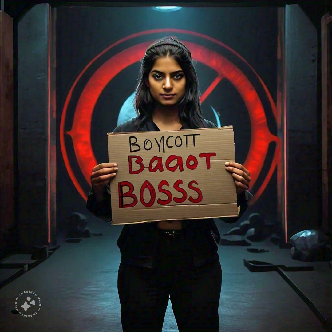 He was a true contender for the title.
. 
. 
BOYCOTT BIGG BOSS
. 
#LuvKataria #BiggBossOTT3
