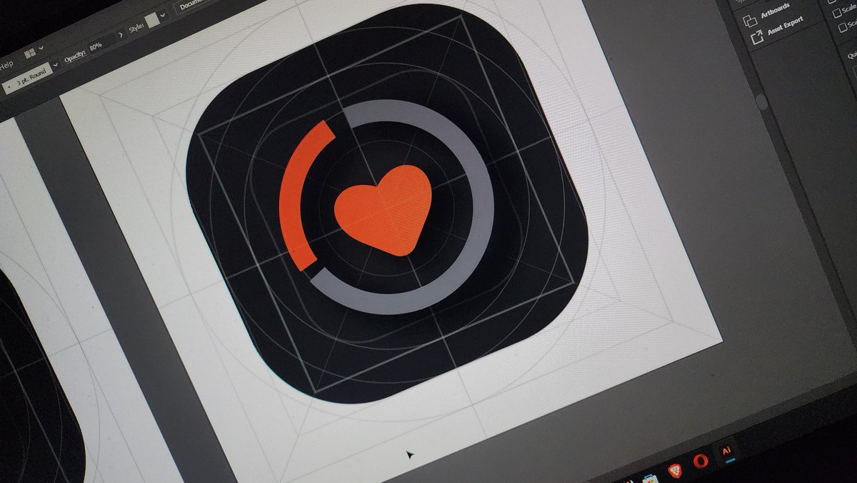 Project Shadow

New Project , clean and colorful Icon Pack

❤️  &amp; 🔄 Appreciated 👏 

#Icons #android #customization #theme #samsung #google #iconpack #design #design