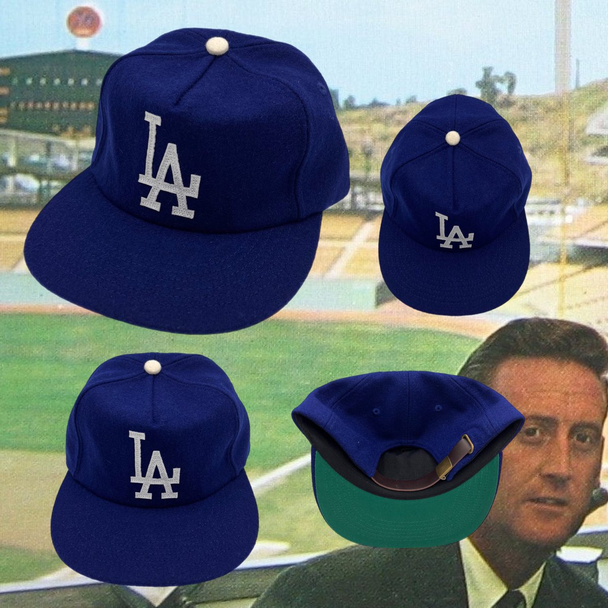 canth8enough's tweet image. Just dropped these hats also. Brooklyn B &amp;amp; LA are both felt stitched into the hat. Criminalized.storenvy.com