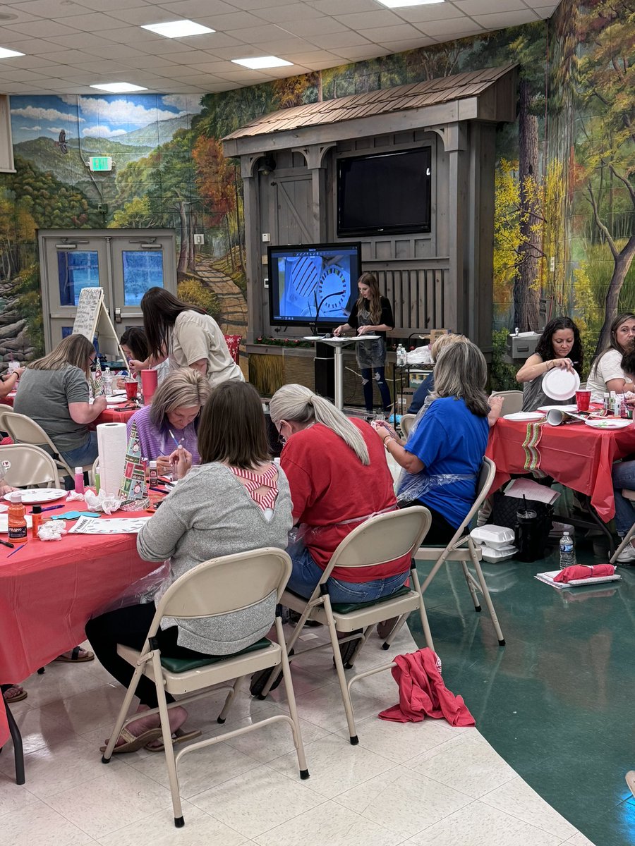 Ashley Gable, NBCT (@ashleygableedu) on Twitter photo We are enjoying some art at our Culture Day <a href="/MunfordElem/">Munford Elementary</a>! <a href="/MyraBEdwards/">Myra Edwards</a> Thanks to Marley for leading the session! <a href="/SHill_DMS/">Shannon Hill, NBCT</a> Our teachers loved it. #ChooseJoy We are enjoying some art at our Culture Day <a href="/MunfordElem/">Munford Elementary</a>! <a href="/MyraBEdwards/">Myra Edwards</a> Thanks to Marley for leading the session! <a href="/SHill_DMS/">Shannon Hill, NBCT</a> Our teachers loved it. #ChooseJoy