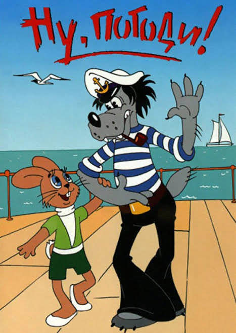 Don't claim to be a fan of the anime if you haven't read the manga 😤