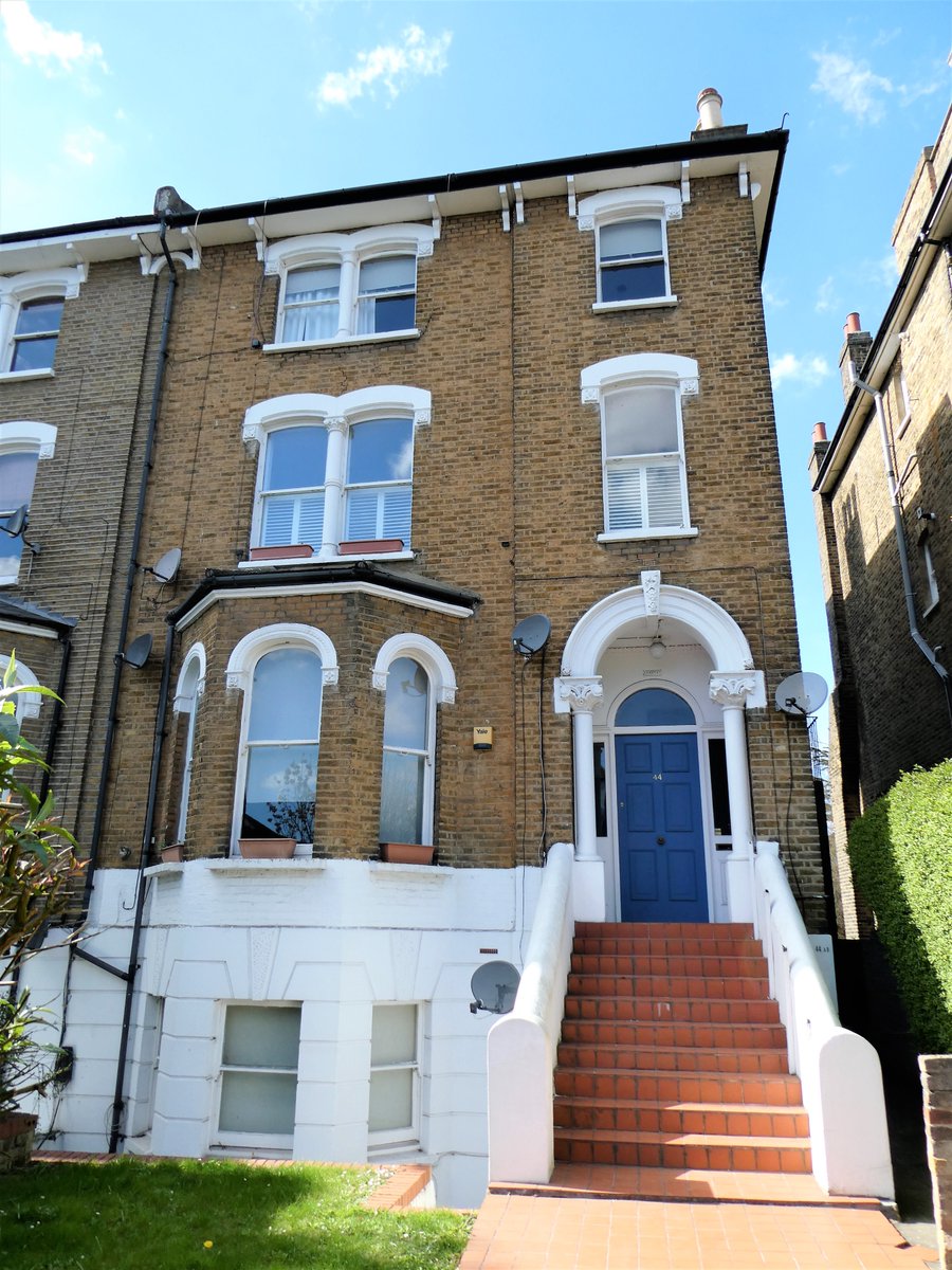 Singing Streets tweet media