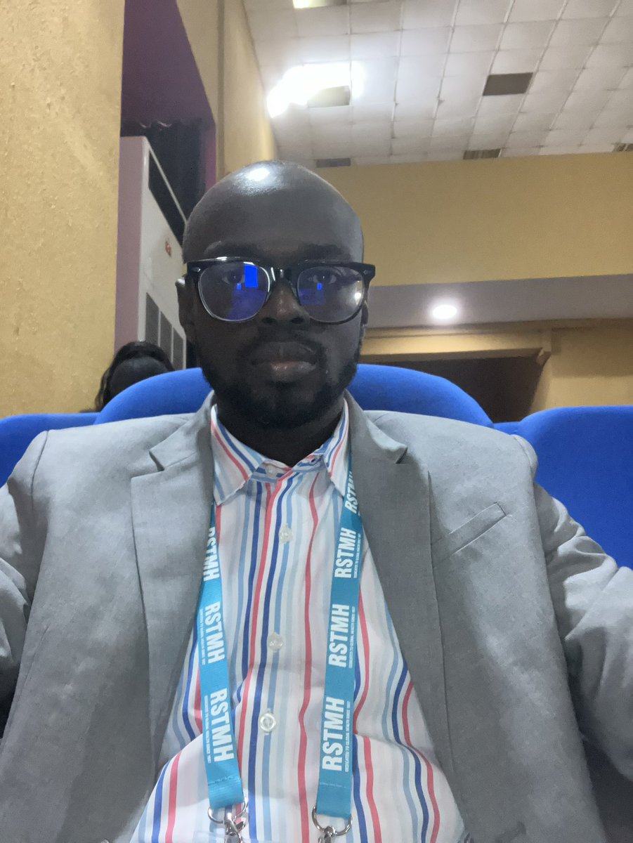 Dr Yusuf Adelabu tweet media