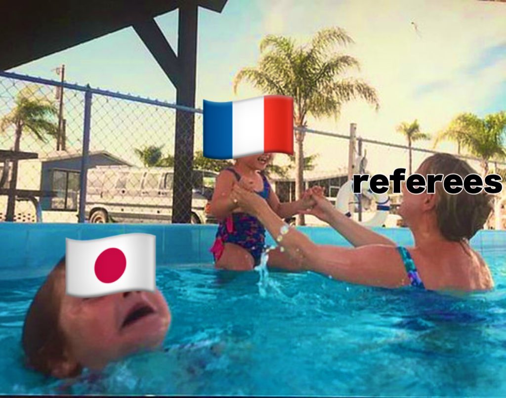 toche100's tweet image. true.