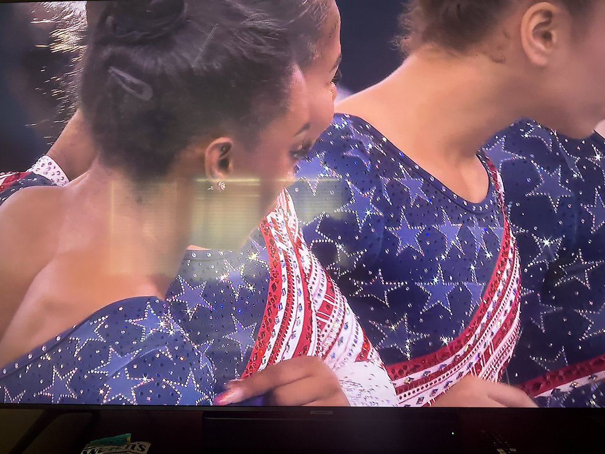 IVYCoRealty's tweet photo. Yes Team USA!!!! Gold baby!!!! 🇺🇸 https://t.co/utNGIU3sPV