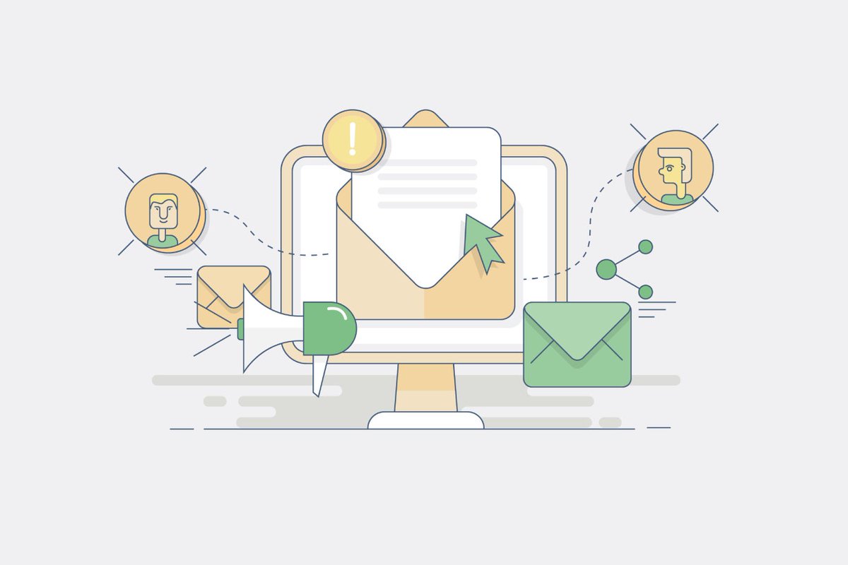lopezunwired's tweet image. 10 Best Business Email Providers for Small Businesses dlvr.it/TBGrk4 #Microsoft365 #GoogleWorkspace #MicrosoftOutlook #Hostinger
